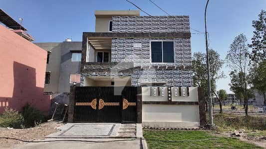 5 Marla House For Sale In Lahore Motorway City - Block S Lahore