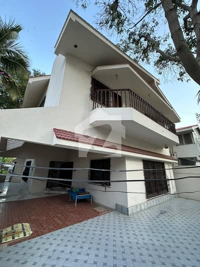 Bungalow Is Available For Rent