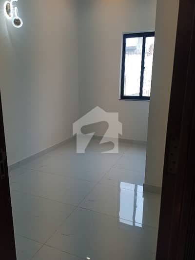 4.25 Marla Flat Available For Rent In Formanites Housing Scheme Lahore Near DHA Phase 5 And Ring Road 2 Bedroom And Attach Bathroom Drawing Room