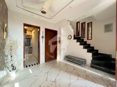 3 Marla Used House For Rent In Al Kabir Town Phase 2 Block E