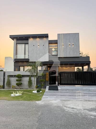 Brand New Modern House For Sale