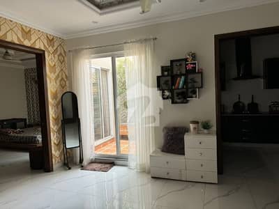Ideally Located Upper Portion Of 10 Marla Is Available For Rent In Formanites Housing Scheme