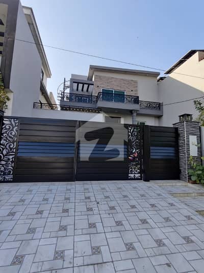 10 Marla House For Sale