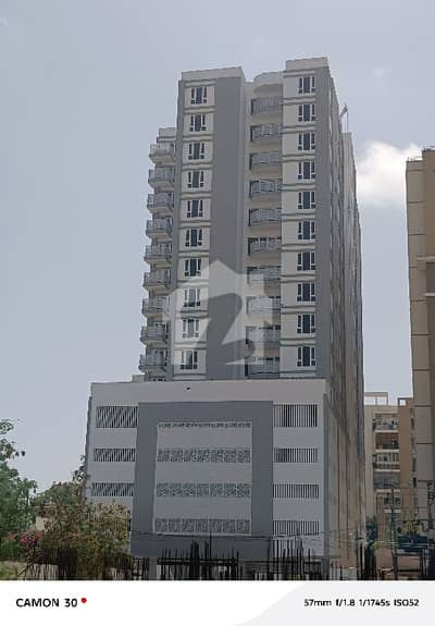 Luxury 4 Bed Flat For Sale