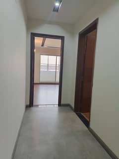 Gulberg Arena 2 Bed Non Furnished Apartment Available For Sale