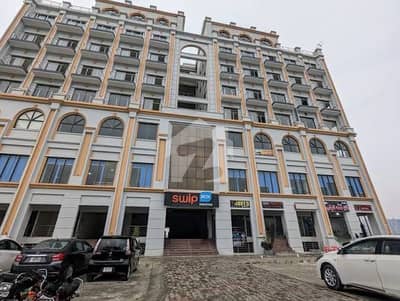 Aries Tower 2 Bed Unfurnished Flat Available For Rent