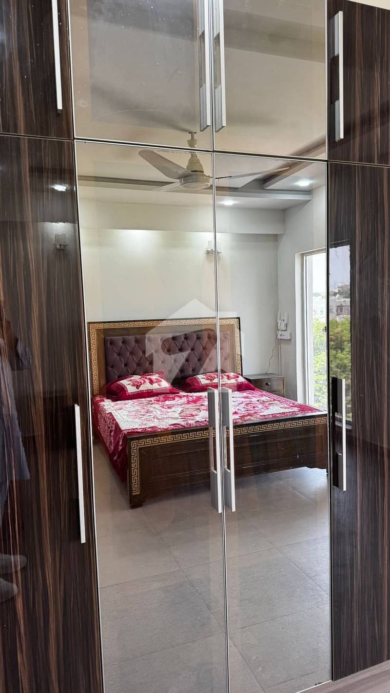 2 Bedrooms Furnished Apartment Available For Rent 2 Bedrooms Furnished Apartment Available For Rent
