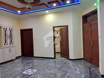 Prime Location 5 Marla House | Near Jinnah Avenue & Serena Hotel