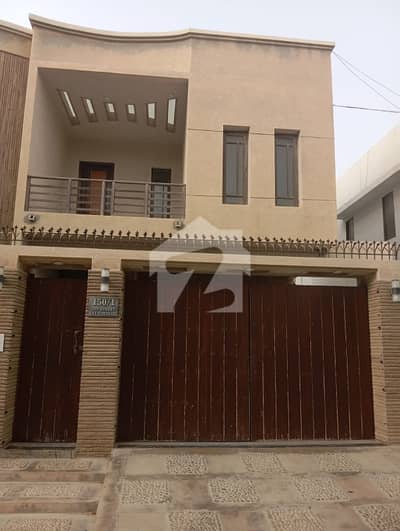 ڈی ایچ اے فیز 6 ڈی ایچ اے ڈیفینس,کراچی میں 5 کمروں کا 1 کنال مکان 15.0 کروڑ میں برائے فروخت۔