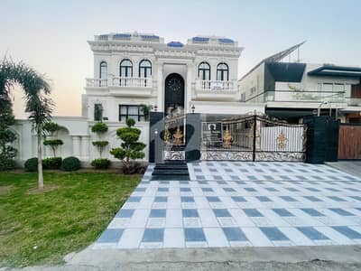 Faisal Rasool Designer 1 Kanal Luxury House for Sale in DHA Lahore Phase 7 Y Block Prime Location Faisal Rasool Designer 1 Kanal Luxury House for Sale in DHA Lahore Phase 7 Y Block Prime Location