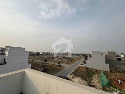 10 Marla Plots Available In Bahria Orchard Phase 4