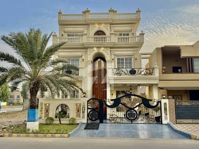10 Marla Designer Build House For Sale 10 Marla Designer Build House For Sale