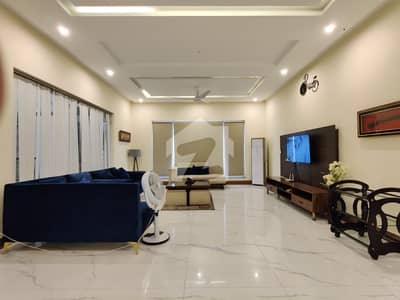 Exclusive 24 Marla Corner Luxury Bungalow In DHA Lahore | Semi Furnished Exclusive 24 Marla Corner Luxury Bungalow In DHA Lahore | Semi Furnished