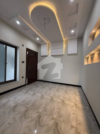 Fresh House For Rent