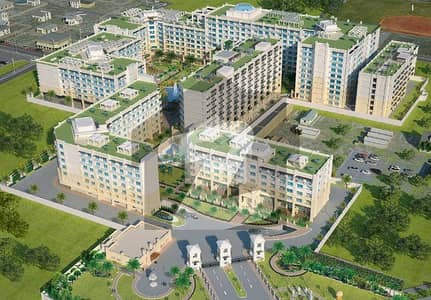 1 Bed Beautiful Apartment-Possession Available