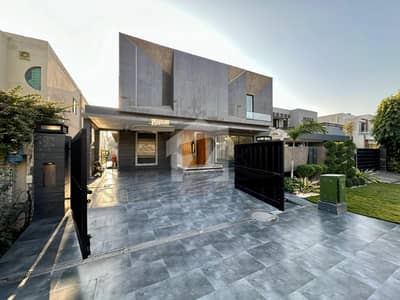 1 Kanal Brand New House with Full Basement for Sale in DHA Lahore Phase 6 B Block Prime Location 1 Kanal Brand New House with Full Basement for Sale in DHA Lahore Phase 6 B Block Prime Location