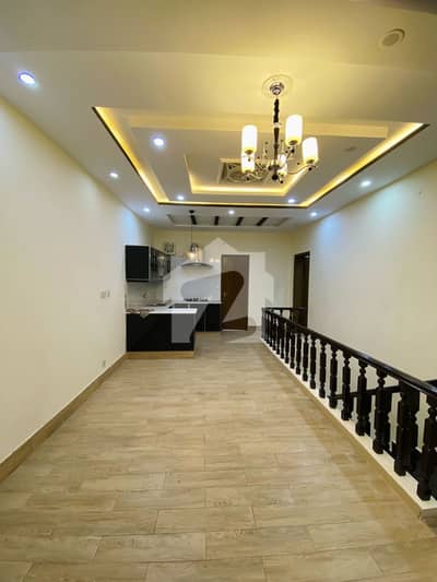 Beautiful 10 Marla House Ideal Location Semi Commercial Beautiful 10 Marla House Ideal Location Semi Commercial