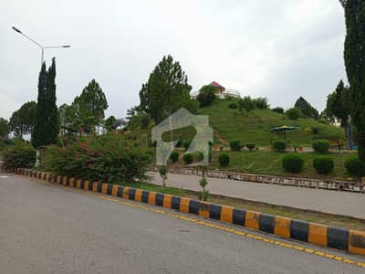 گلشنِِ صحت 1 ای ۔ 18,اسلام آباد میں 8 مرلہ رہائشی پلاٹ 70.0 لاکھ میں برائے فروخت۔