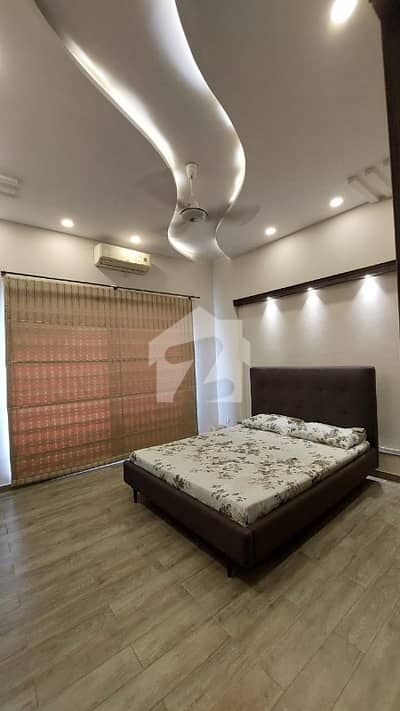 5 Marla Modern Design House For Sale In DHA With Gas