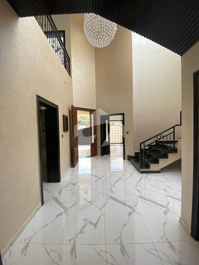 E-11 Upper Portion For Rent Sized 20 Marla