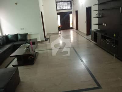 1 Kanal LDA Approved House For Sale In Chinar Bagh Society Shaheen Block