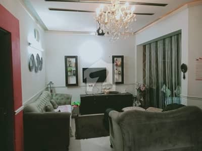 5 Marla Owner Build With Gas House Available For Sale In DHA Rahber