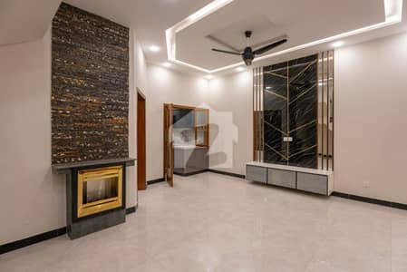 5 Marla Double Storey House For Sale