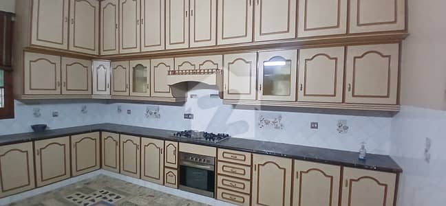 11 Marla House For Sale In Iqbal Town