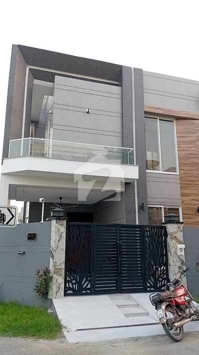 5 Marla Brand New Corner House Available For Sale In DHA 9 Town Lahore 5 Marla Brand New Corner House Available For Sale In DHA 9 Town Lahore
