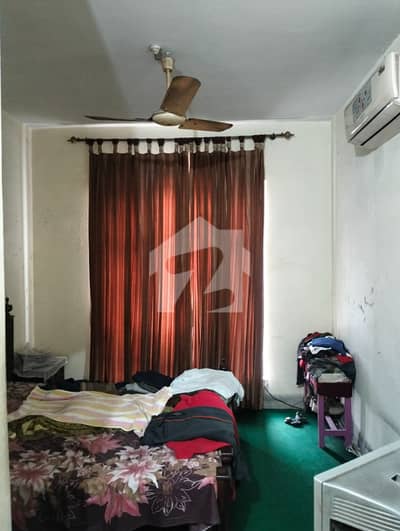 10 Marla House For Sale In Iqbal Town