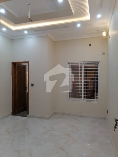 3 Marla Brand New House For Sale