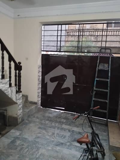 5 Marla Double Storey House For Sale