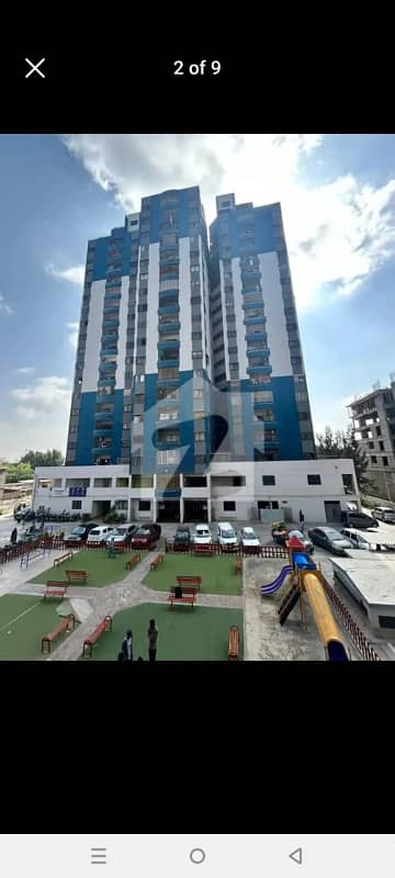 NOMAN RESIDENCIA FLAT FOR SALE