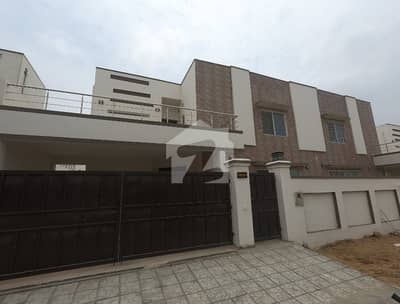 Book A House Of 350 Square Yards In Falcon Complex New Malir Karachi