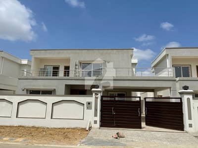 Brand New House Is Available For Sale