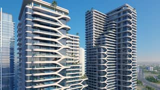 Reserve A Centrally Located Flat In DHA Phase 8
