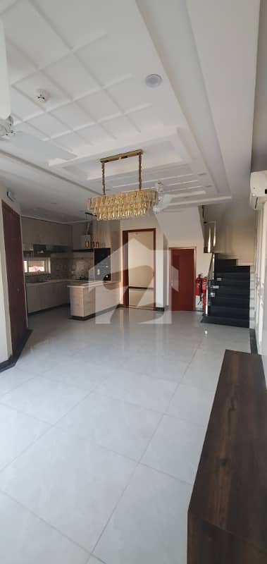 5 Marla Brand New Perfect Location Luxury House For Sale In A Block Phase 9 Town DHA Lahore DHA 9 Town - Block A, DHA 9 Town, DHA Defence, Lahore, Punjab
