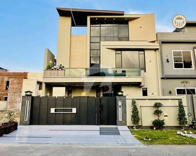 Get Your Hands On Prime Location House In Citi Housing Society Best Area