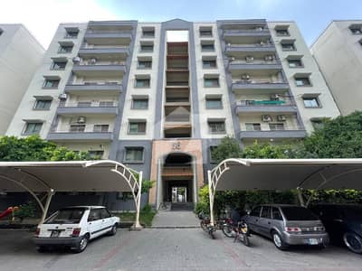 10 Marla 3 Bedrooms Apartment sector B Askari 11 Lahore For Sale