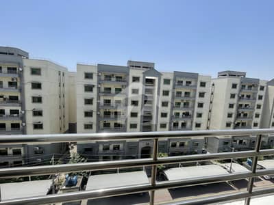 12 Marla 4 Bedroom Apartment For Rent Askari 11 Lahore