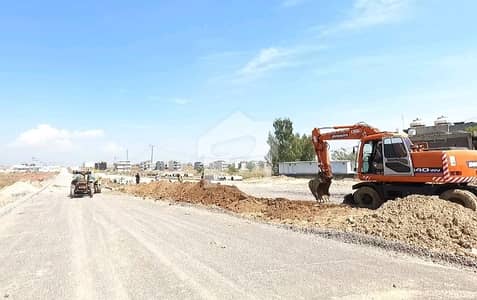 F-14/4 Plot 40x80 Available For Sale