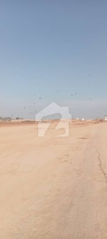 10 Marla Plot Available For Sale In F-14/15 On Installment