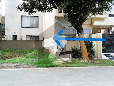 Plot No-1862 Block A - 5 Marla Plot On Top Location of Phase 9 Town DHA Lahore For Urgent Sale