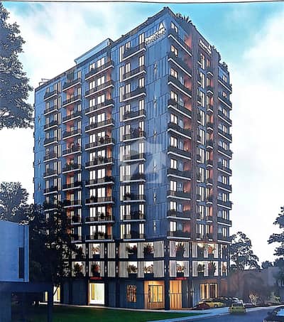 Own a Luxury One-Bed Apartment in Gulberg 3, Block B with Just 17 Lakh Down Payment Own a Luxury One-Bed Apartment in Gulberg 3, Block B with Just 17 Lakh Down Payment