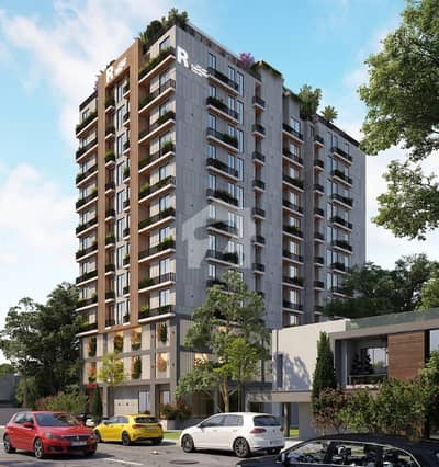 Book One Bed Luxury Apartment In Just 17 Lakh On Instalment Plan In Gulberg 3 Block B Book One Bed Luxury Apartment In Just 17 Lakh On Instalment Plan In Gulberg 3 Block B