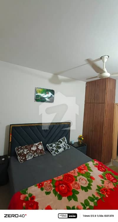 2 Bed And 3 Bed Flat Available For Rent