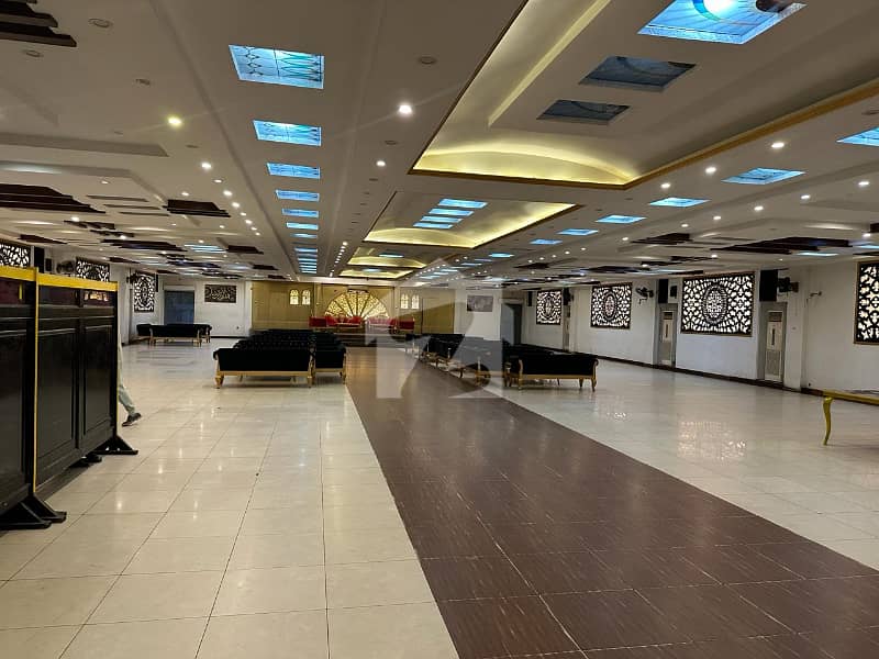 Gujranwala GT Road Commercial Building For Rent Gujranwala GT Road Commercial Building For Rent