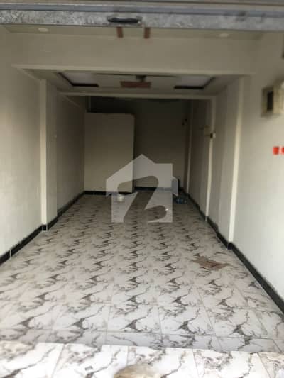 Ideal Shop In Karachi Available For Rs. 5300000