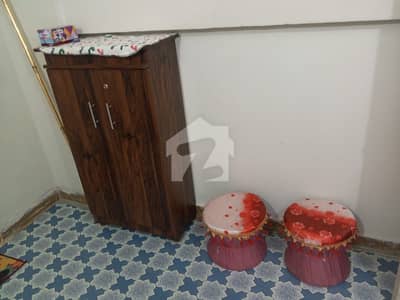 350 Square Feet Flat Available For Sale In Gulistan-E-Jauhar - Block 19
