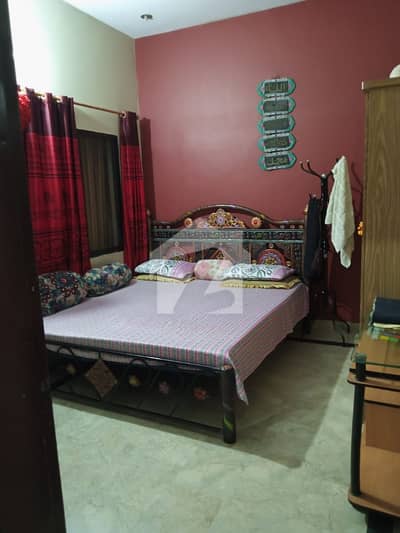 120 Square Yards House For Sale In Gulistan-E-Jauhar - Block 19 Karachi
